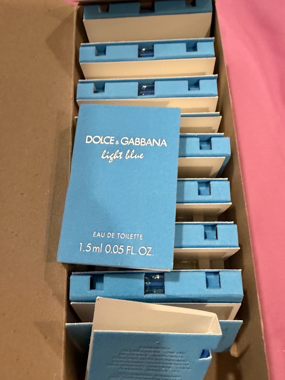 Women’s accessories